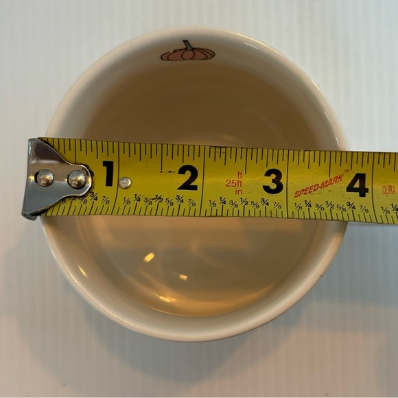 Jacks Pumpkins Halloween Coffee Mug Cat Witch Designer Collection By Mag… - Picture 12 of 13